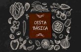 Apresentação do PowerPointbrasilagosto.org/wp-content/uploads/2020/03/CESTA... · salada de alface, tomate, cenoura e ovo cozido com molho de mostarda arroz de forno almôndegas