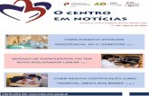 CHBM AUMENTA ATIVIDADE ASSISTENCIAL NO 1º ......Dando cumprimento à primeira fase do Programa “EDP Solidária –Saúde 2018”, o Centro Hospitalar Barreiro Montijo (CHBM) procedeu,