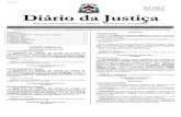 23/11/2009 Diário da Justiçawwa.tjto.jus.br/diario/diariopublicado/930.pdf · Art. 2º - Esta Portaria entra em vigor na data da publicação. em Palmas, aos 23 de novembro de 2009,
