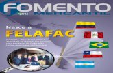 SUMÁRIO - ANFAC · 2010-10-08 · factoring na América Latina surgiu em outubro de 1987, na cidade de Bogo-tá, capital da Colômbia, quando lá se reuniram representantes de empresas