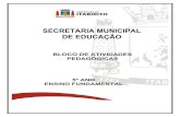 Prezados Pais, · 2020-05-20 · Prezados Pais, A Secretaria Municipal de Educação, considerando a Resolução da Secretaria de Estado de Educação de Minas Gerais nº 4.310 de