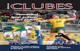 CLUBES · 2019-11-22 · O evento mais aguardado pelos gestores e profissio-nais de esportes dos clubes de São Paulo está com inscrições abertas. 18 Escolha seu curso Confira