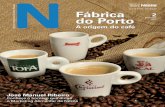 Fábrica 2 doPorto - Nestlé · 2019-06-04 · Fevereiro2011 5 Inauguração I&D Soloquenteangolano recebeaprimeira fábricadaNestlé A partirde2012,opaísdaspalancas negras vai tornar-se