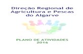Direção Regional de Agricultura e Pescas do Algarve · A Direção Regional de Agricultura e Pescas do Algarve, abreviadamente designada por DRAP Algarve é uma das cinco Direções