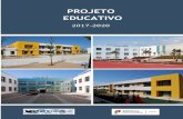 PROJETO EDUCATIVO - Agrupamento de Escolas de Campo Maioraecampomaior.pt/site/wp-content/uploads/2018/03/... · Campo Maior procura acompanhar o ritmo dos novos tempos, acentua-se
