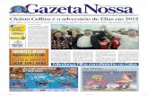 GazetaNossagazetanossa.com.br/download/gaz138baixa.pdf · para o prefeito Elias Gomes. Mas que o Instituto Exata pisou na bola não há dúvida nenhuma e esta pesquisa deveria ser