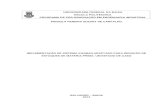 UNIVERSIDADE FEDERAL DA BAHIA ESCOLA POLITÉCNICA … · ESTOQUES DE MATÉRIA-PRIMA: UM ESTUDO DE CASO SALVADOR – BAHIA 2013 Dissertação de Mestrado apresentada ao Programa de