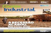 A RECESSÃO ACABOU....Foto: Colheita de cana-de-açúcar na Usina SJC Bionergia, em Quirinópolis (GO), por Weimer Carvalho, de O Popular, 1º lugar no 13º Prêmio Sistema Fieg de