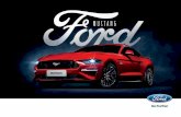 REVISÃO PREÇO FIXO FORD. SEU CARRO NOVO POR MAIS TEMPO.€¦ · AGENDA FORD A Ford foi a pioneira no processo de agendamento on-line e agora inovou ainda mais a Agenda Ford. Acesse