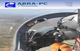 ABRA-PC Ano XXIII Nº 134 Notícias 2019 MAI/JUN · 1995- Criada a Associação Brasileira de Pilotos de Caça (ABRA-PC), na Base Aérea de Natal (Parnamirim) - RN. 17 de agosto 1944-
