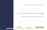 Plano de Gestão de Logística Sustentável – PLS 3º Relatório de …cpsustentaveis.planejamento.gov.br/assets/conteudo/... · 2016-02-29 · Evolução de Pessoal, incluindo