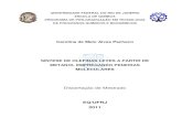 TESE CAROLINA DE MELO ALVES final - UFRJ/EQ/EPQBtpqb.eq.ufrj.br/download/sintese-de-olefinas-leves... · A atividade e seletividade a olefinas leves de peneiras moleculares na conversão