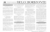 BELO HORIZONTEportal6.pbh.gov.br/dom/Files/dom5564 - assinado.pdf · 2018-07-04 · BELO HORIZONTE Ano XXIV• N. 5.564 Diário Oficial do Município - DOM 5/7/2018 PORTARIA SMPOG