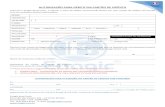 AUTORIZAÇÃO PARA DÉBITO EM CARTÃO DE CRÉDITO CARTAO.pdf · Formulário de Autorização Débito Cartão de Crédito – E-Payment #1 4. Cópia dos documentos de RG/CPF ou CNH