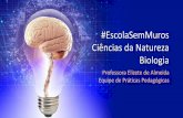 #EscolaSemMuros Ciências da Natureza Biologia · 2020-04-16 · Atividade 2 Para iniciar esta atividade é importante que você análise os rótulos de alguns alimentos que fazem