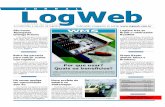 JORNAL LogWeb€¦ · Bob‚s faz parceria para reduzir custos com logística Visando otimizar o seu sistema de distri-buição e ganhar rapidez na entrega de matéria-prima por todo