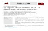 Guia prático para a utilização dos inibidores da PCSK9 em ... · efetivo dos fatores de risco cardiovascular (CV)8. Em Portugal, o estudo DYSIS (Dyslipidemia International Study--Portugal)