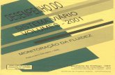 Desempenho do Sistema Viário de São Paulo - 2001 volumes e velocidades.pdf · Desempenho do Sistema Viário de São Paulo - 2001 SPR/GPV/PESQUISA ÍNDICE 4 14 15 16 17 18 19 20