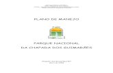 PLANO DE MANEJO...2.5. Crescimento percentual do PIB dos municípios de Cuiabá e Chapada dos Guimarães 21 2.6. Composição do PIB dos municípios de Cuiabá e Chapada dos Guimarães
