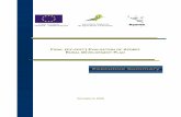 Final Report - Executive Summaryprorural.azores.gov.pt/ficheiros/1632009143746.pdf · União Europeia FEOGA - ORIENTAÇÂO Secretaria Regional da Agricultura e Florestas PDRu-Açores