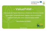 - ValuePAM - Valorização das Plantas Aromáticas e ... fr.pdf · através da gestão sustentável do recurso com potencial de comercialização, contribuindo desta forma para o