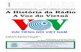 A Voz do Vietnã - dxclubesemfronteiras.com · Data limite para os envios 15 de dezembro de 2019, para a publicação de janeiro de 2020. Seção QSL’s: nelcy_bidart@hotmail.com