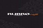 Rubro Caférubrocafe.com.br/wp-content/uploads/2020/02/RubroCafe_cardapio.… · Vegetariano (Ovo lacto) Gluten Free (Pode conter traços de ghlta") Na manteiga Queijo e presunto