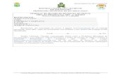 MODELO” DE RECIBO DE RETIRADA DE EDITAL PREGÃO … · EDITAL PREGÃO PRESENCIAL SRP Nº 018/2018 - PMJ. Processo Administrativo nº. 2.185/2018 A PREFEITURA MUNICIPAL DE JACAREACANGA