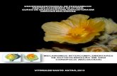 MECANISMOS INTERCOMPLEMENTARES DE AUTOPOLINIZAÇÃO … Domi… · família Malvaceae, havendo esse registro em 23 espécies (Ruan 2011). Outro registro de mecanismo de autopolinização