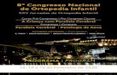 8º Congresso Nacional de Ortopedia Infantilspot.pt/media/163514/Prog_CongressoSPOP-2020... · 5 Director do Serv. de Ortopedia Infantil do Hospital S.João do Porto; 6 Ortopedistas