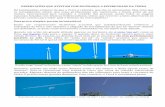 OBSERVAÇÕES QUE ATESTAM COM SEGURANÇA A …adelmomedeiros.com/O globo da Terra.pdf · usam o voo de um avião como umas das “provas” de que a Terra é plana! Basicamente .