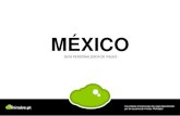 México - Amazon Web Servicesminubepdfguide.s3.amazonaws.com/guide_136_2013-07-20... · 2013-07-20 · na lista dos destinos de praia mais procurados e disputados do mundo. São 22