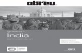 Índia - Viagens Abreustatic.abreu.pt/brochurasPDF/Abreu_Brochuras_PT/... · Dispomos de uma rede própria com cerca de 140 lojas em todo o território Continental, Açores e Madeira