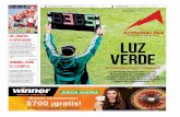 Excélsior | El periódico de la vida nacional · Álvaro y sus asesores han mandado una carta a la FIFA anun- ciando la aberración que cometieron los dueños al abolir el ascenso