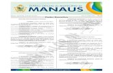 R$ 1,00 Poder Executivodom.manaus.am.gov.br/pdf/2014/julho/DOM 3461 30.07.2014...Manaus, quarta-feira, 30 de julho de 2014. Ano XV, Edição 3461 - R$ 1,00 Poder Executivo PORTARIA