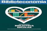 EDIÇÃO ESPECIAL BIBLIOTECA ESCOLARrepositorio.cfb.org.br/bitstream/123456789/1338/3/Boletim... · 2019-03-12 · das bibliotecas escolares; na dimensão eco-nômica, a promoção