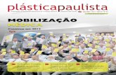 Publicação da Sociedade Brasileira de Cirurgia Plástica Regional … · 2014-03-26 · Daniel Gabas Stuchi Murilo Louzada Jornalista Responsável Rose Batista Projeto Gráfico