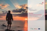 Destino: Crescimento e inovação - COTEC Portugal...Destino: Crescimento e inovação 3 Nota metodológica e considerações gerais Performance de PME inovadoras, constrangimentos