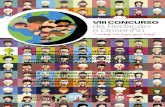 cartaz concurso redação 2017 web - sinprodf.org.br · Esse é o tema do VIII Concurso de Redação e Desenho do Sinpro, onde os partici-pantes poderão propor o debate sobre o respeito,