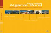 ISBN 972-8152-27-2 Algarve Rural · 2015-06-18 · Cacela Velha / Vila Real de Sto. António Mapa do Algarve. 06 07. 08 14. 20 26. 32 38. 44 50. 56 62. 68 74. 80 86. 92 98. 104 110.