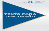 acceleration in Brazil: obstacles and knowledge gaps ...funcex.org.br/publicacoes/tds/TDFUNCEX173.pdf · Parceria entre BID – Banco Interamericano de Desenvolvimento e a Fundação