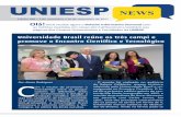 Boletim Informativo Semanal as notícias inseridas em nosso ...uniesp.edu.br/sites/_biblioteca/uniesp_news/pdf/20171113125555.pdf · pus de Itaquera, ressalta um ponto im-portante