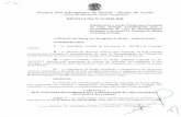 Ordem dos Advogados do Brasil - Seção de Goiás · DA ORDEM DOS TRABALHOS Artigo 5° - O número legal de Conselheiros para instalação da sessão pública é de metade mais um