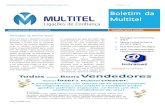 Definir Multitel Boletim da...BOLETIM DA MULTITEL | Edição Nº16 3 MULTITEL, esteve representada na 5ª edição da Globalcom 2014 Eng A Multitel foi mais uma vez um dos principais