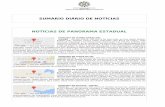 SUMÁRIO DIÁRIO DE NOTÍCIAS ... - Rio Grande do Sule-crimes.pc.rs.gov.br/comunicacao/pdf/7c844707b2e... · homicÍdio em caxias do sul caxias do sul - em 06/12/2016, por volta de