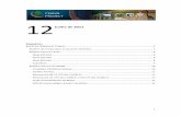 Sumário - INPEchuvaproject.cptec.inpe.br/portal/belem/br/relatorio/boletim_120611.… · Mesoescala 06-12 UTC dia 11/06/11 ... Bacia Amazônica e resquícios de um sistema frontal