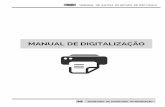MANUAL DE DIGITALIZAÇÃO · Manual de Digitalização 18. Manual de Digitalização 1 9 Dividindo os arquivos atravésdo PDF24 creator Clique duas vezes no ícone do programa para