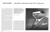 Câmara de Lobos · O Dr. Joao Abel de Freitas era vis- to pelos seus contemporâneos como ... convite do Centro Católico do Fun- chal, dirigido pelo Dr. Juvenal de Araújo. Num