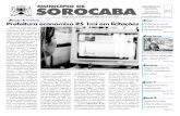 noticias.sorocaba.sp.gov.brnoticias.sorocaba.sp.gov.br/wp-content/...1.196-17-de-marco-de-200… · uma concorrência disputada, como a do lixo, por exemplo, levava 120 dias, em média,