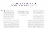 p e r f i l poetisa do jornalismo - Portal IMPRENSA...Marilena Ansaldi, ex-balé Bolshoi.” ... balhava como escriturária no Banco do Brasil, corria para a aula de russo, depois